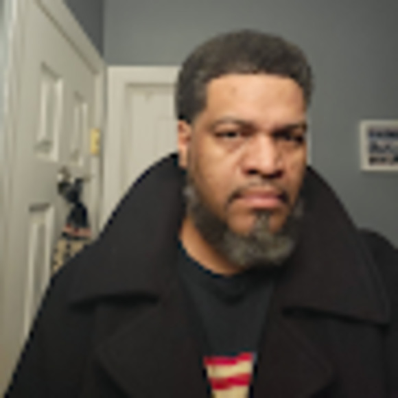 Meet your Posher, Richard - Picture 1 of 1